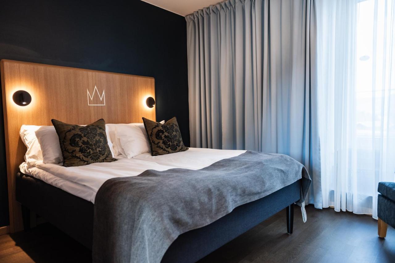Sundvollen Sundvolden Hotel מראה חיצוני תמונה