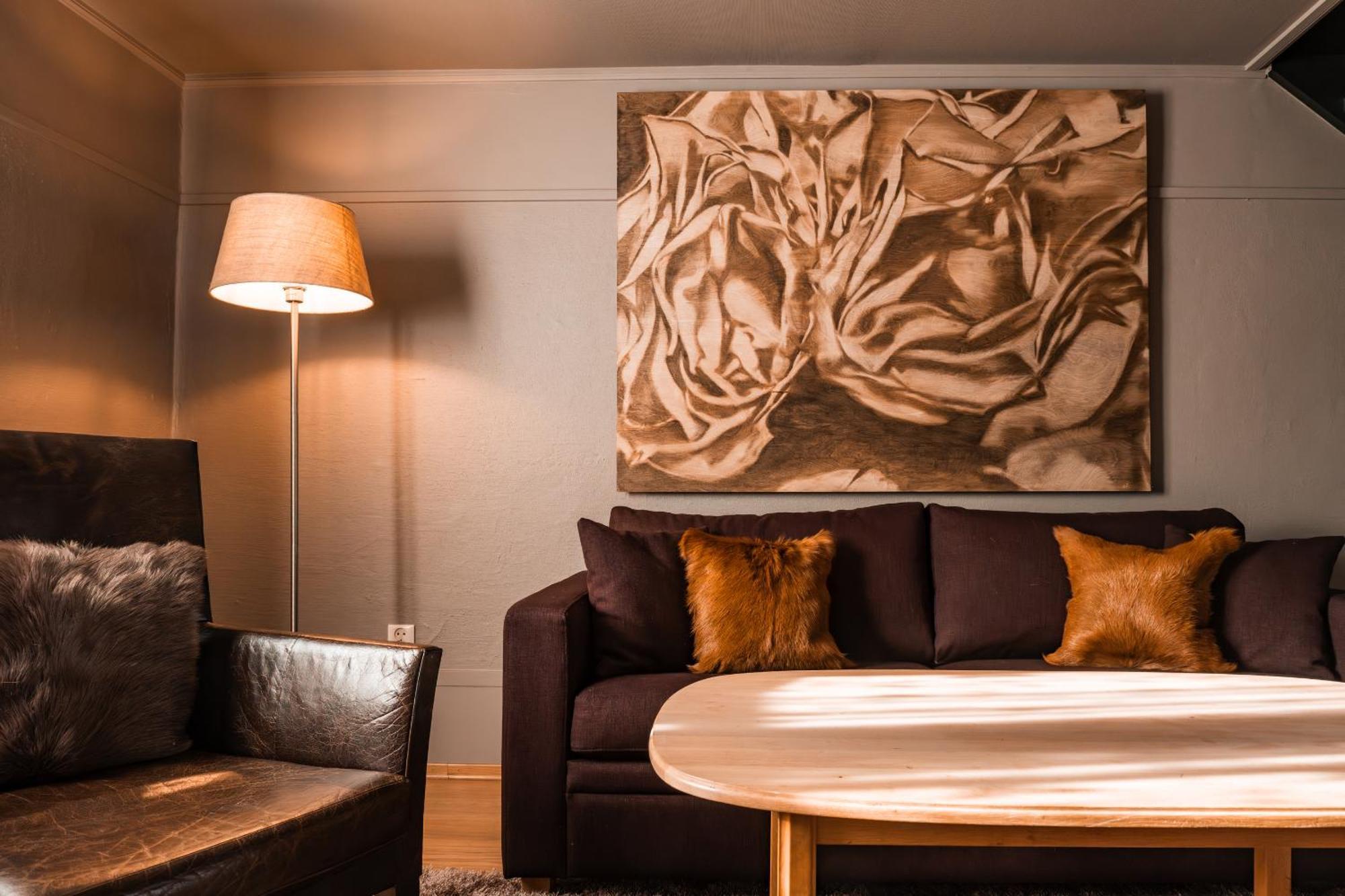 Sundvollen Sundvolden Hotel מראה חיצוני תמונה